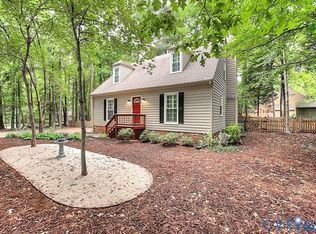 3604 Quail Meadows Pl, Midlothian, VA 23112