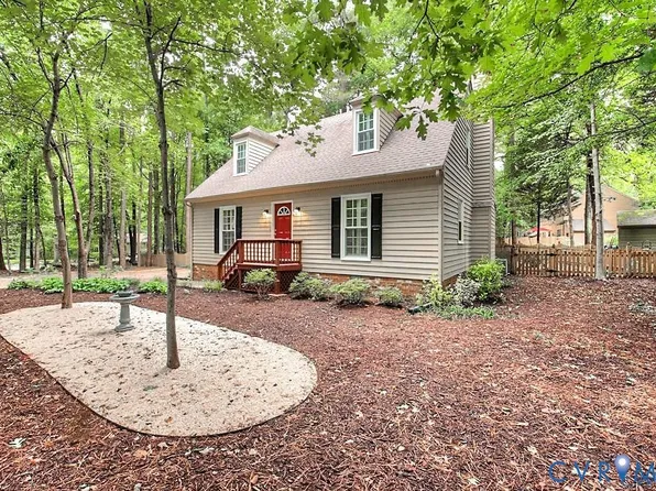 3604 Quail Meadows Pl, Midlothian, VA 23112