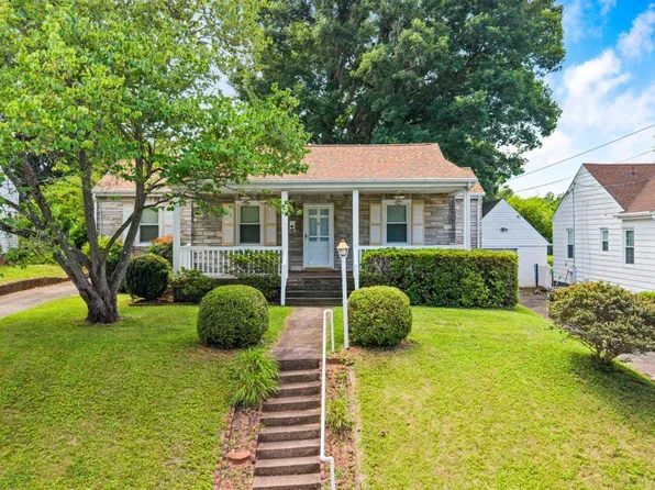 4914 Sycamore Pl #23, Lynchburg, VA 24502