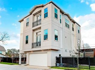 3506 Facundo St, Houston, TX 77018
