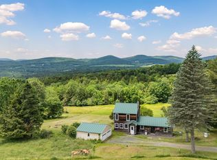 540 Churchill Rd, Brookfield, VT 05036