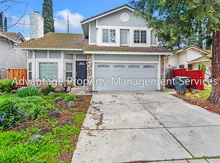 2732 Carpinteria Dr, Antioch, CA 94531