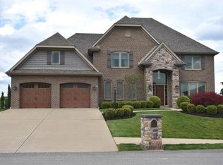 1464 Network Dr, Canonsburg, PA