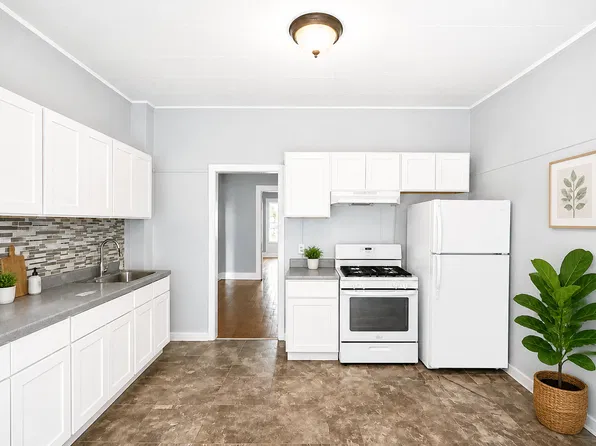 95 Brown Pl #Sf, Jersey City, NJ 07305