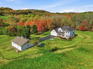502 Cameron Camp Rd, Reynoldsville, PA 15851