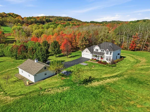 502 Cameron Camp Rd, Reynoldsville, PA 15851