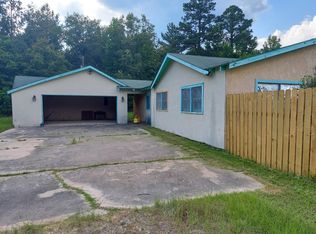 461 Bennett Collins Loop, Simpson, LA 71446
