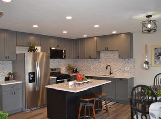 217 E St N, Lyman, WY 82937