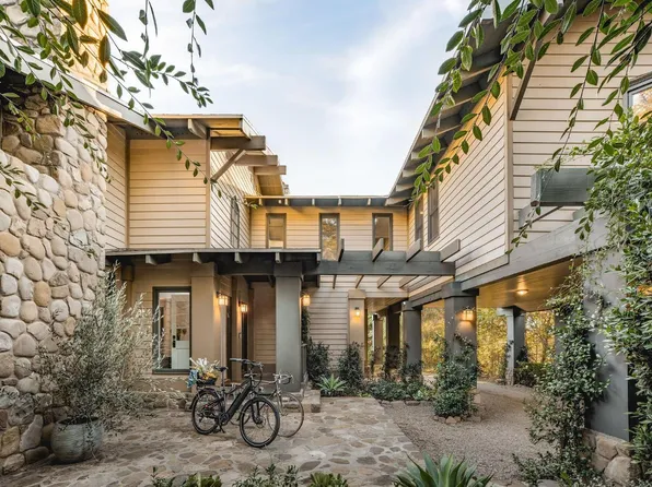 4158 Grand Ave, Ojai, CA 93023