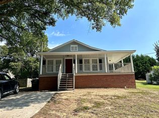 1405 Ontario Dr, Kannapolis, NC 28083