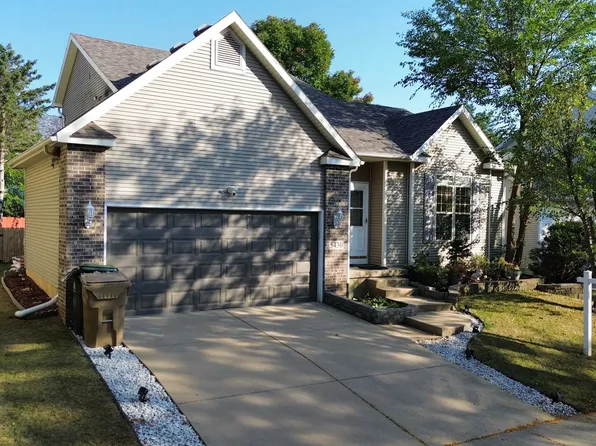 5430 Park Meadow Dr, Madison, WI 53704