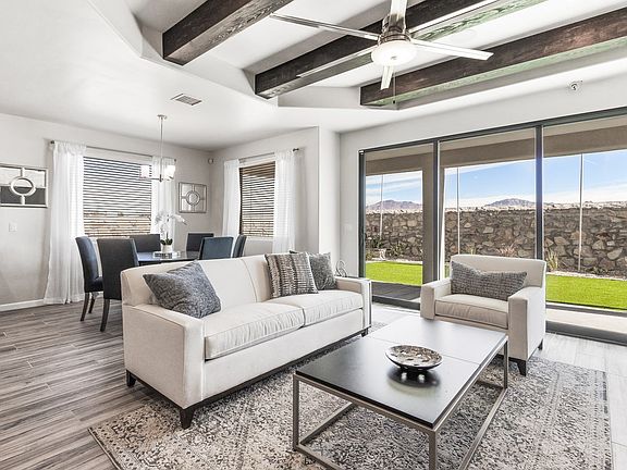 1740 New Home Design