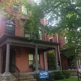 1321 S 1st