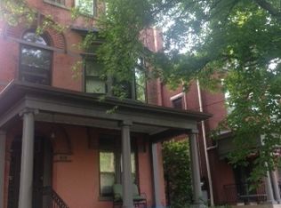 1321 S 1st, Louisville, KY 40208