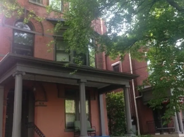1321 S 1st, 1321 S 1st St APT 3, Louisville, KY 40208