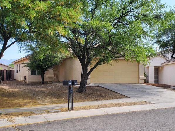 9993 E Apache Rain Dr