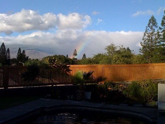 Views Kohala~Mauna Kea 