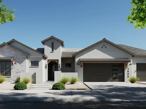 7314 Sidewinder Bend Dr, El Paso, TX 79911