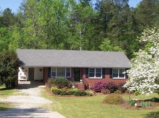 677 Moseley Dr, Stockbridge, GA 30281