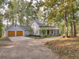4233 Anderson Cir, Evans, GA 30809