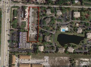 4444 Leo Ln, Riviera Beach, FL 33410