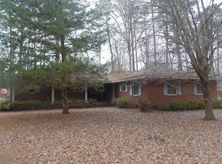 121 Morris Rd, Ahoskie, NC 27910