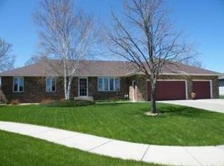 1523 N 20th St, Aberdeen, SD 57401