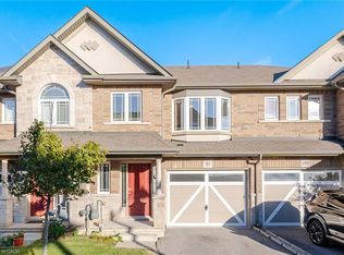 98 Bloom Cres, Hamilton, ON L0R 1P0