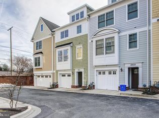 8811 Courts Way, Silver Spring, MD 20910