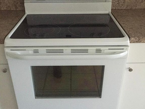 Range/Oven