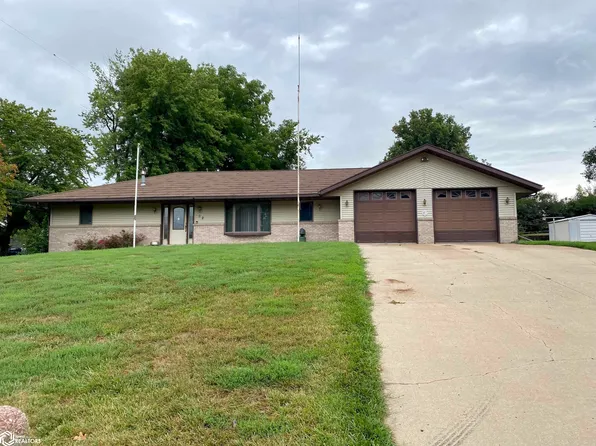 702 N Arlington St, Audubon, IA 50025