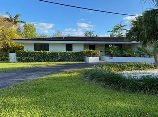 1460 Coruna Ave #1460, Miami, FL 33156