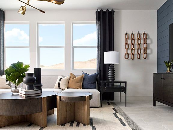 Model Representation