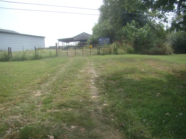 170 Wharton Rd, Cadiz, KY 42211