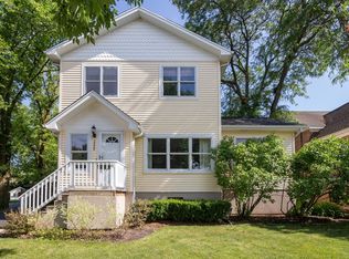 2226 Walters Ave, Northbrook, IL