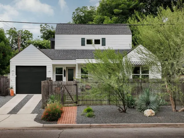 43 Lynn St, Austin, TX 78702