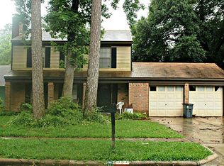 23431 Bayleaf Dr, Spring, TX 77373