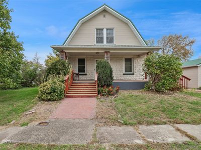 364 NW Maple St, Elkhart, IA, 50073