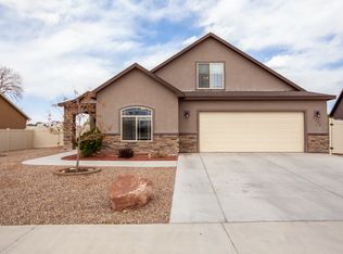 2992 Lurvey Ln, Grand Junction, CO 81504