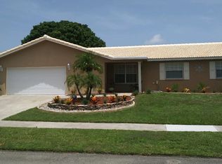 3554 NW 26th Ct, Boca Raton, FL 33434