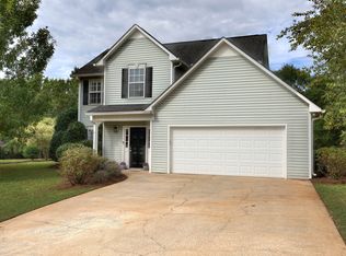 15 Ferry Crossing Dr SE, Rome, GA 30161