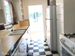 4660 Niagara Ave, San Diego, CA 92107