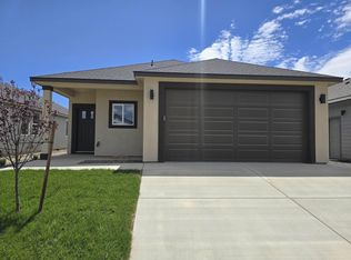 3593 Stardust St, Richland, WA