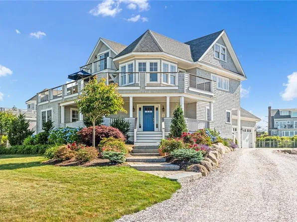 16 Passpataug Ave, Westerly, RI 02891