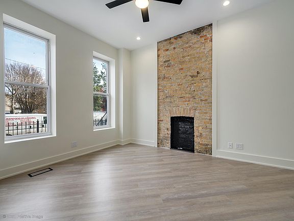 3rd image of 1242 N Campbell Ave #1