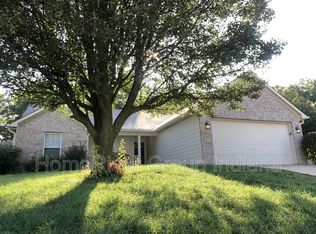 5655 Nuckols Ct, Indianapolis, IN