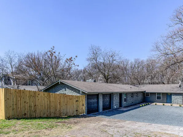 5706 Gloucester Ln, 5706 Gloucester Ln #A, Austin, TX 78723