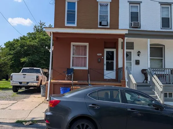 2861 Harrison Ave, Camden, NJ 08105