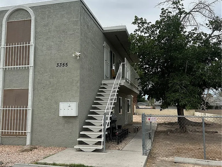 3355 Sylvia St #4 — Photo 1
