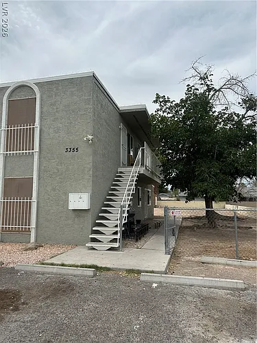 3355 Sylvia St #4 Photo 1